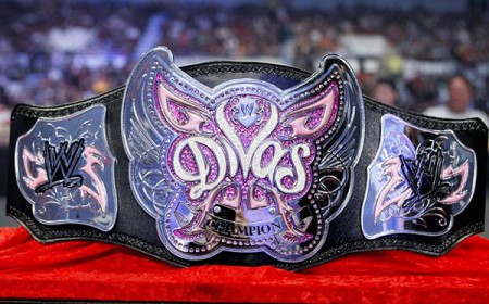 Divas Champions - 